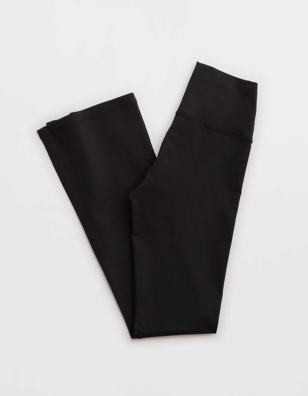 OFFLINE By Aerie The Hugger High Waisted Bootcut Legging
