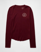 AE Everyday Luxe T-Shirt