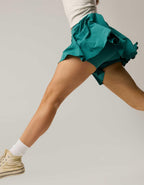 OFFLINE By Aerie Real Me Flirty Skort
