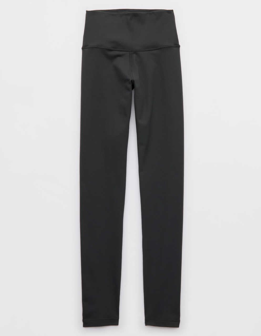 OFFLINE By Aerie The Hugger High Waisted Legging