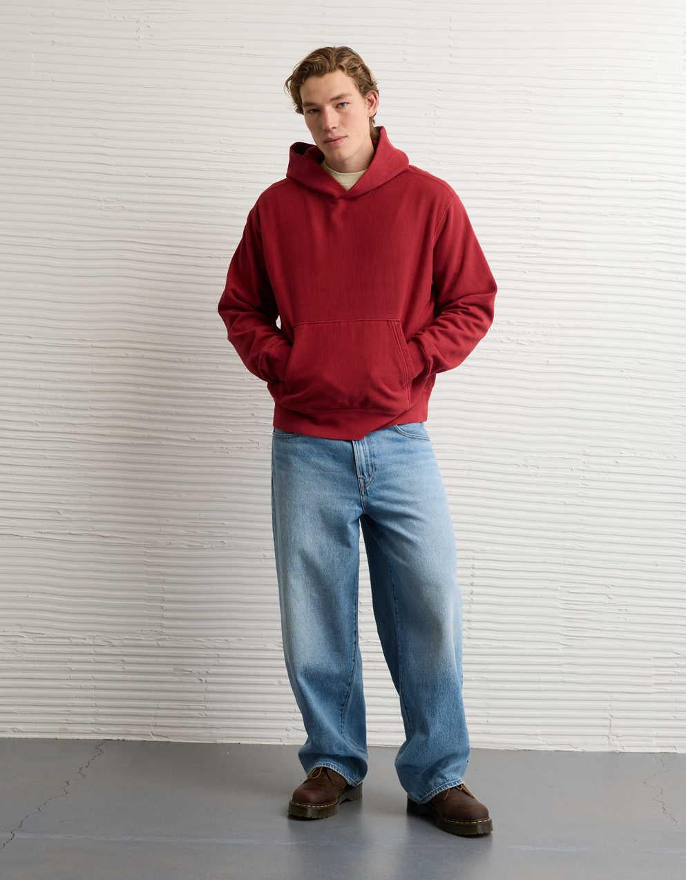 AE Laidback Luxe Heavyweight Hoodie