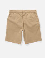 AE 9" Flex Khaki Short