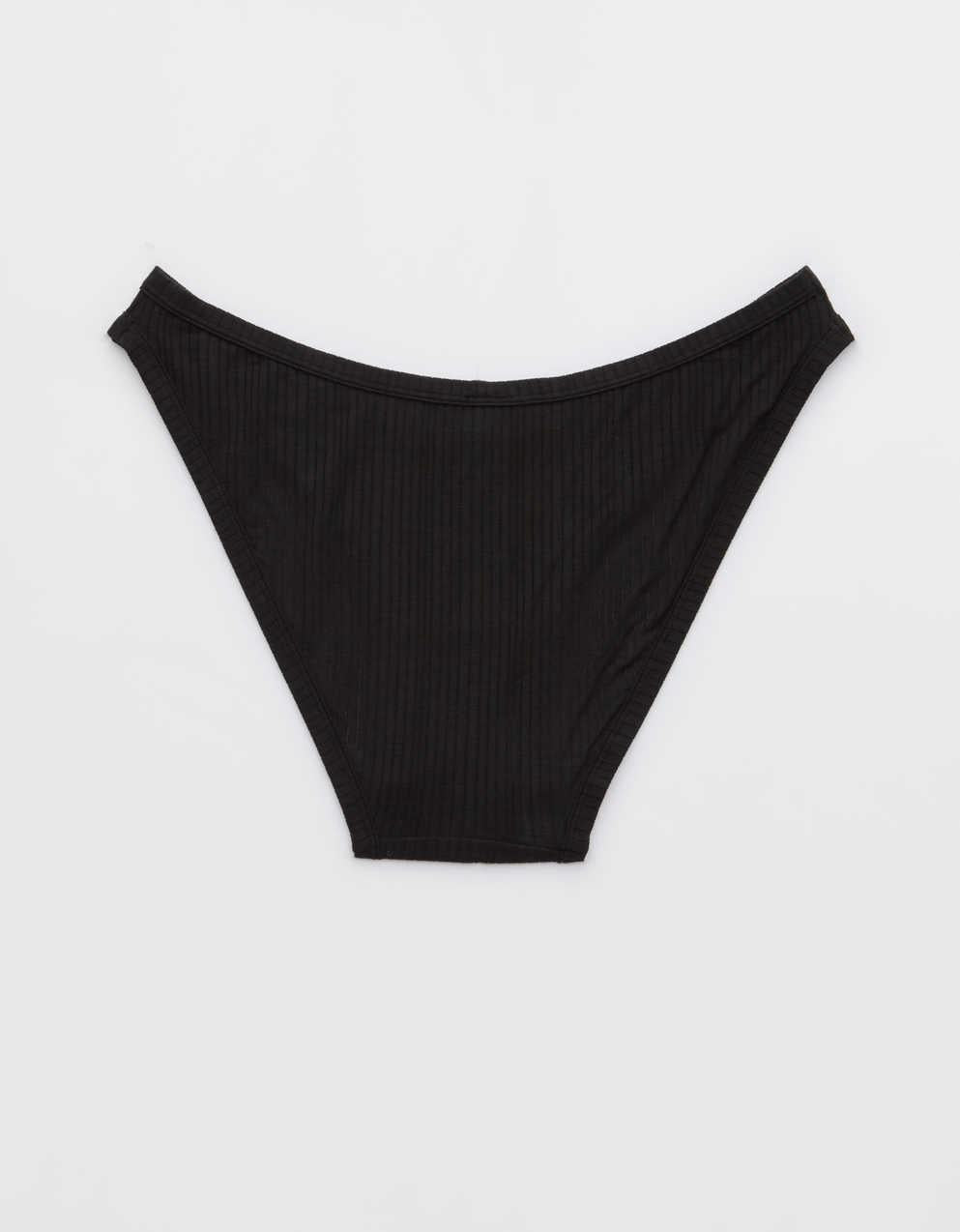 Superchill Modal Rib Bikini Underwear