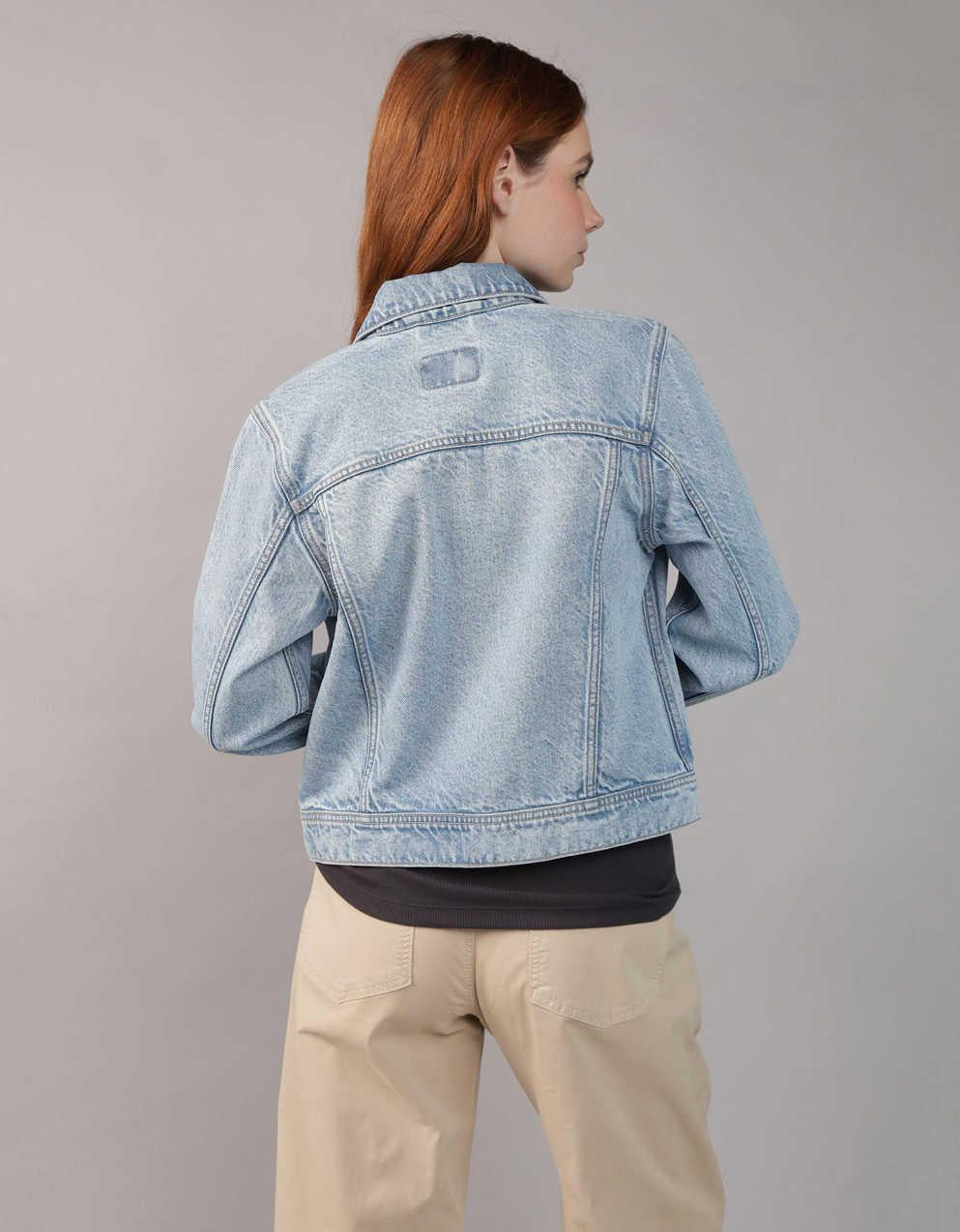 AE Classic Denim Jacket