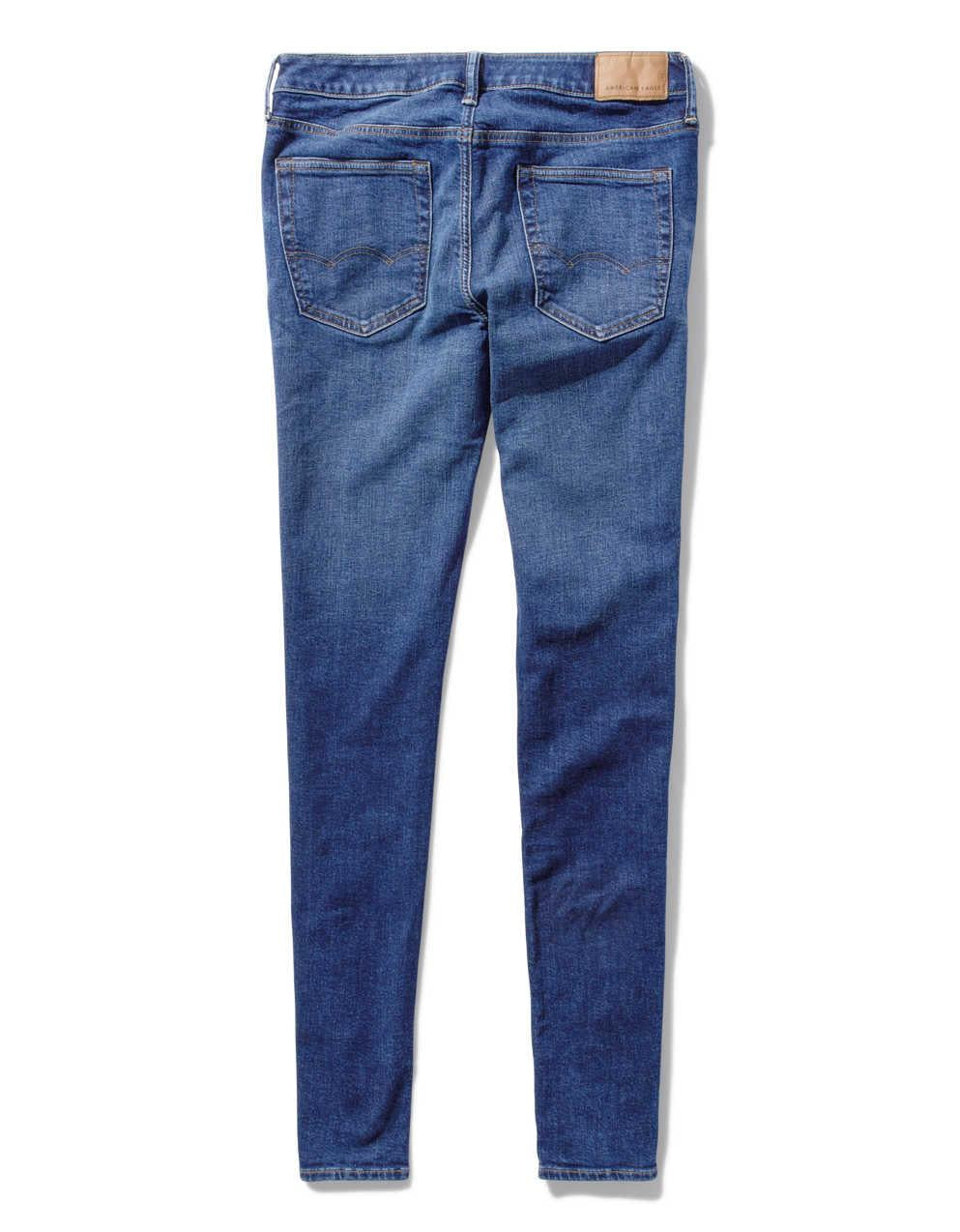 AE Flex Skinny Jean