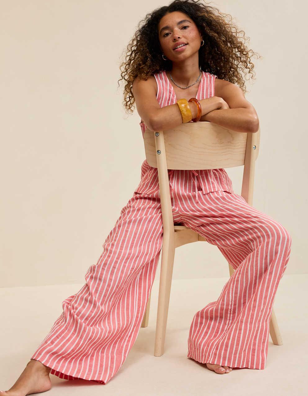 Aerie Day-Off Pant