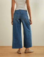 AE Super High-Waisted Ultra Wide-Leg Jean