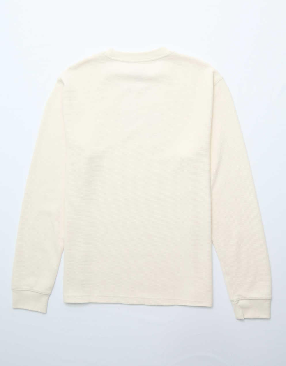 AE Long Sleeve Thermal T-Shirt