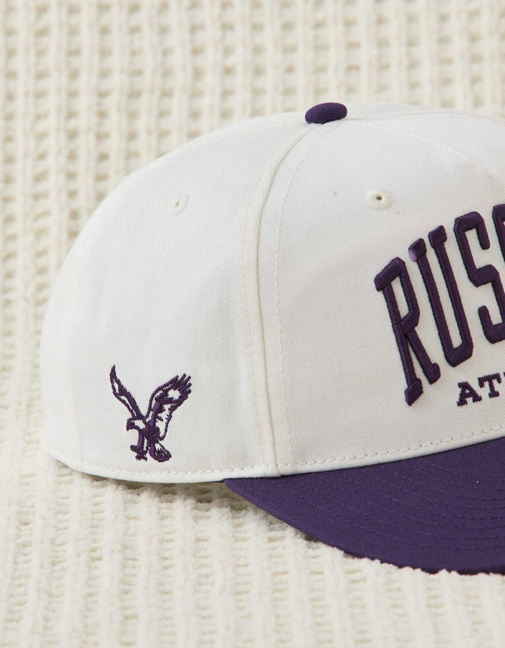AE x Russell Athletic Baseball Hat