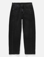 AE Dreamy Drape Barrel Jean