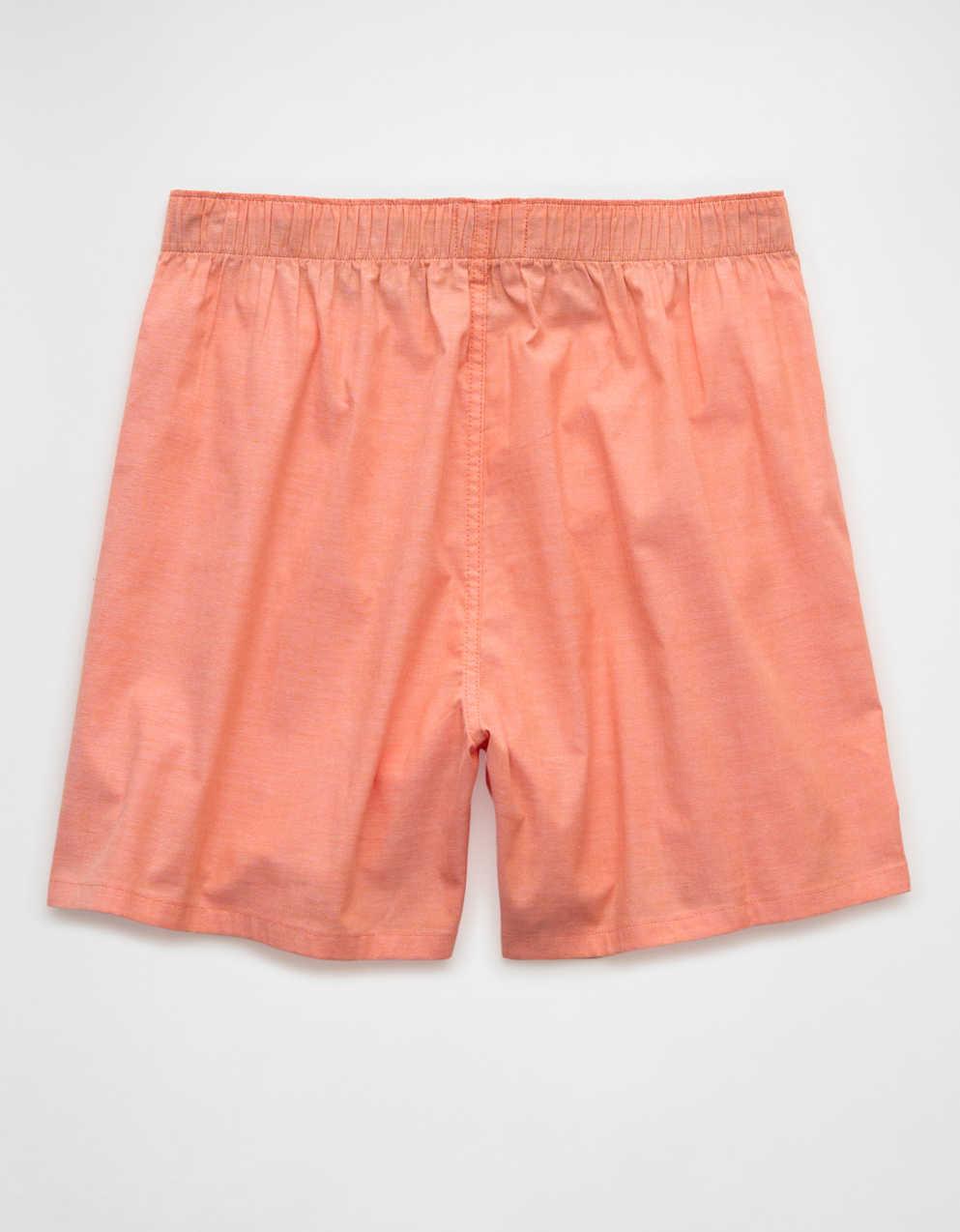 AEO Men's Stretch Boxer Short