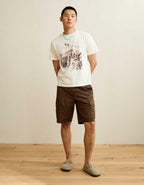 AE Standard Fit Destination Graphic T-Shirt