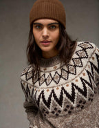 AE Snow Stopper Sweater