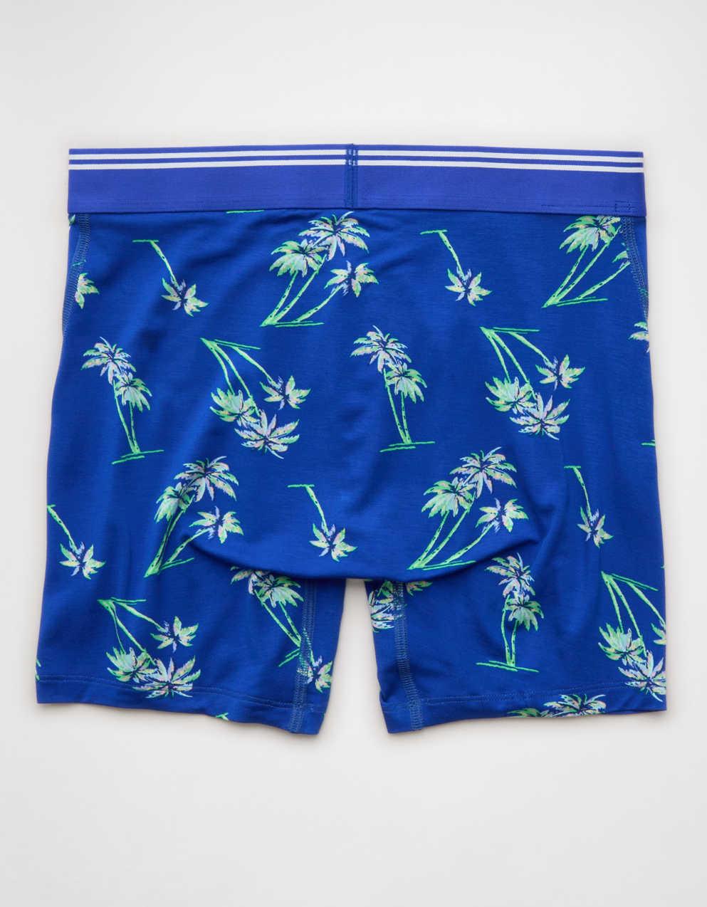 AEO Men's 6" Ultra Soft Boxer Brief