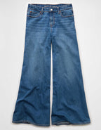 AE Strigid A-Line Fit Jean