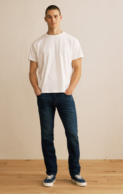 Slim Jeans