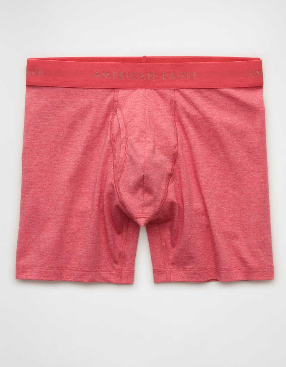 AEO Men's 6" Classic Boxer Brief