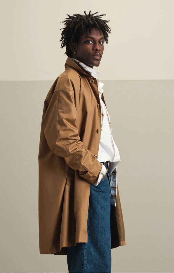 Jackets