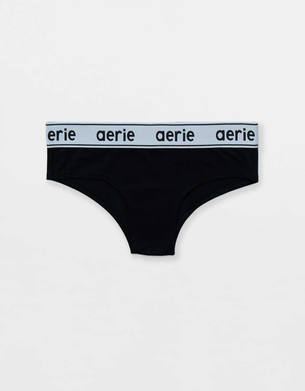 Superchill Cotton Logo Cheeky Underwear