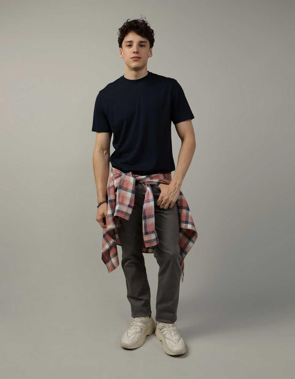 AE Lightweight Icon T-Shirt