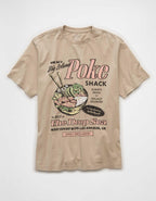 AE Standard Fit Food Graphic T-Shirt