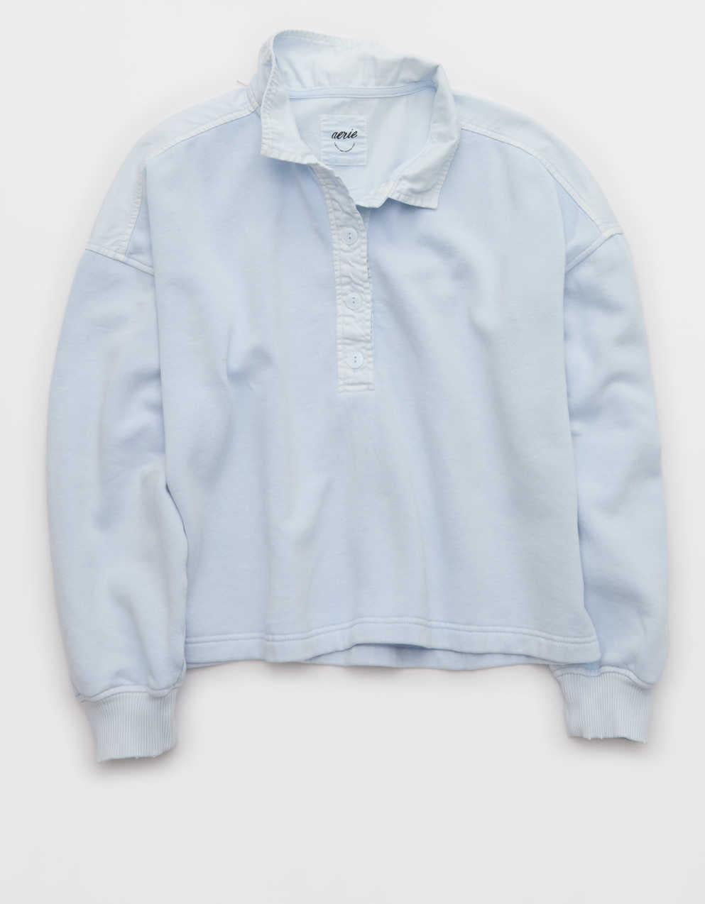 Aerie First Class Sweatshirt
