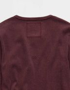 Aerie Essential Henley Layering T-Shirt