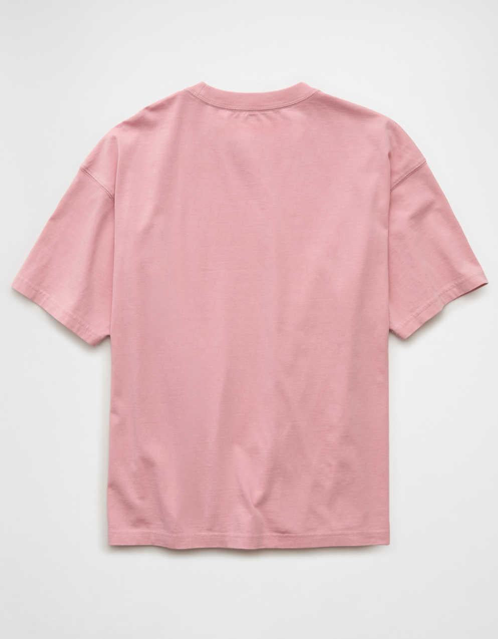 AE Boxy Fit Pride Graphic T-Shirt
