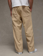 AE ChillTwill Loose Pull-On Pant