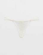 Show Off Paradise Lace Thong Underwear