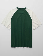 AE Relaxed Heavyweight Raglan T-Shirt