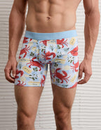 AEO Men's 6" Classic Boxer Brief