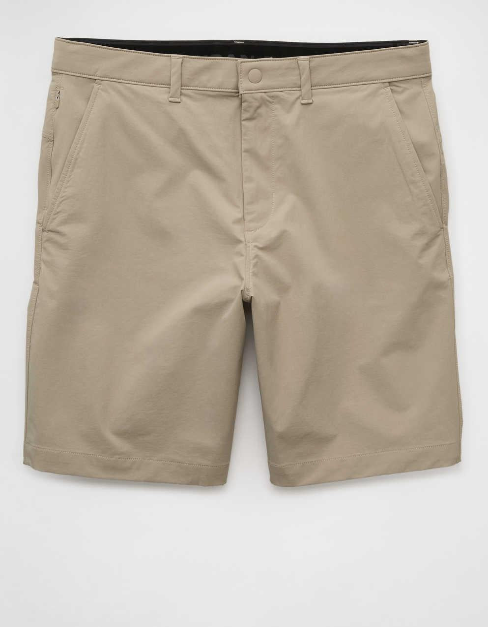 AE 24/7 9" Flex Club Short