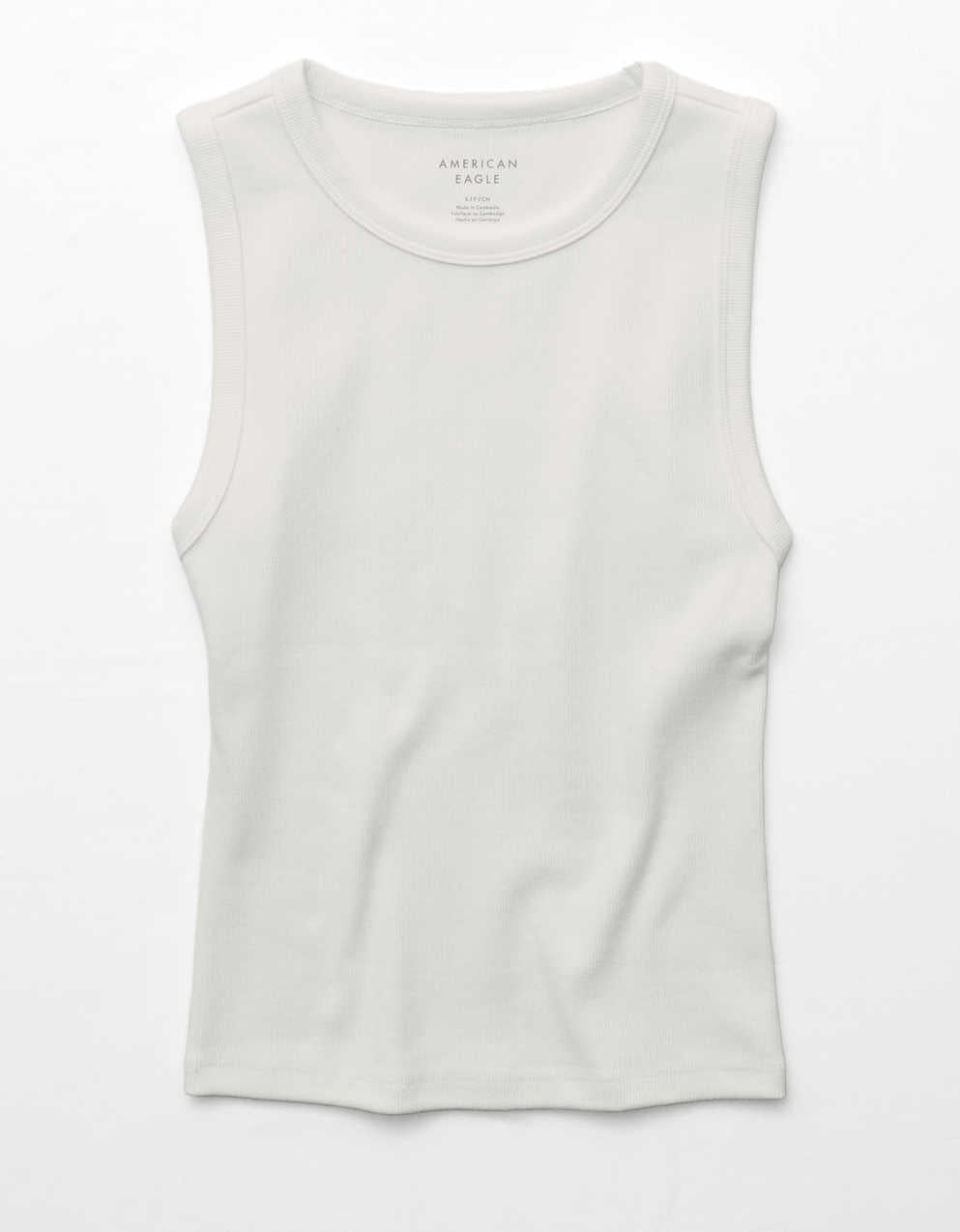 AE Main Squeeze Muscle Tank