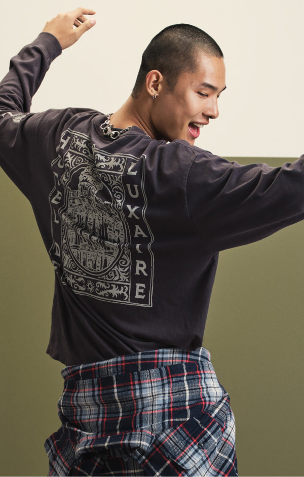 Graphic Tees