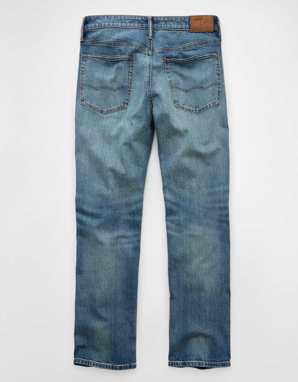 AE Relaxed Straight Jean