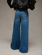 AE Strigid A-Line Fit Jean