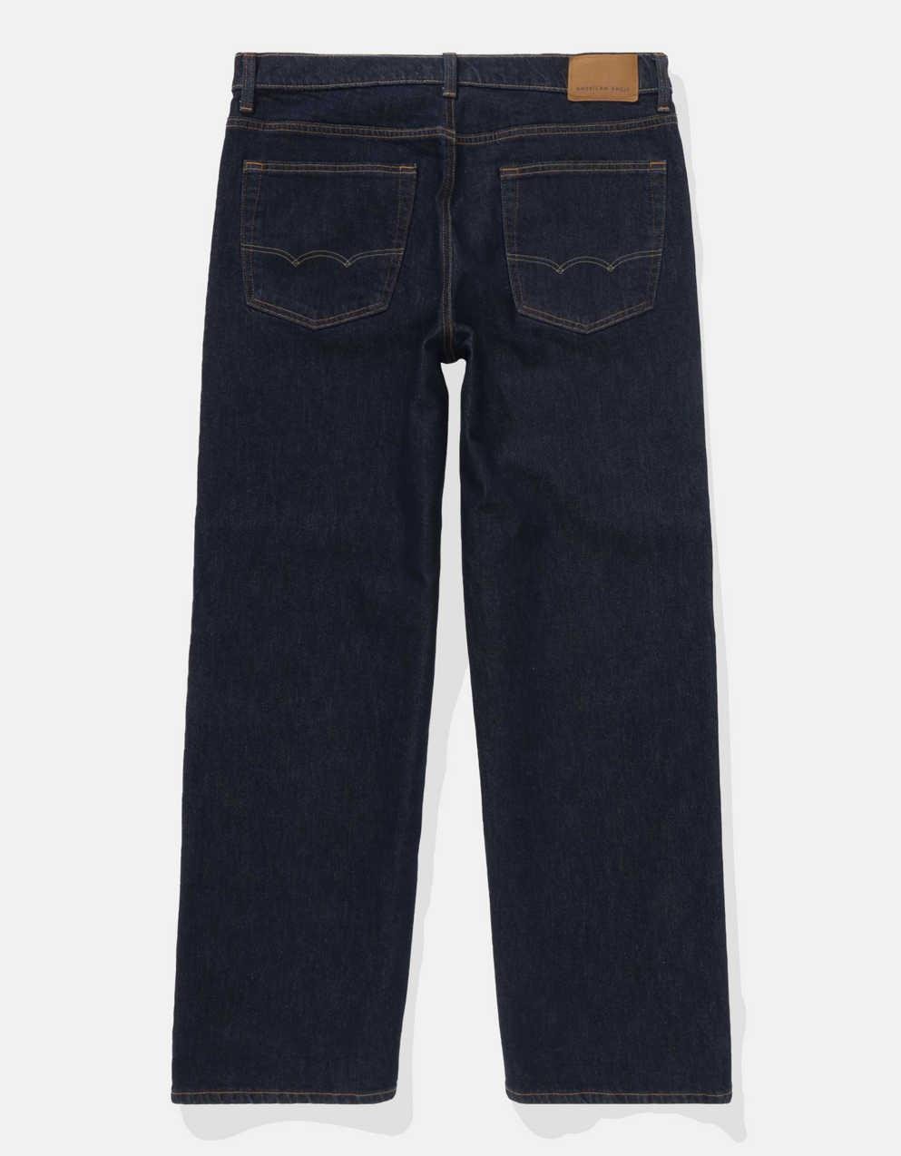 AE EasyFlex +TENCEL™ Baggy Jean