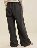 Aerie Daydream Denim Stretch Trouser