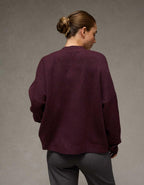 AE Whoa So Soft Tie-Front Cardigan