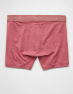 AEO Men's 4.5" Classic Boxer Brief