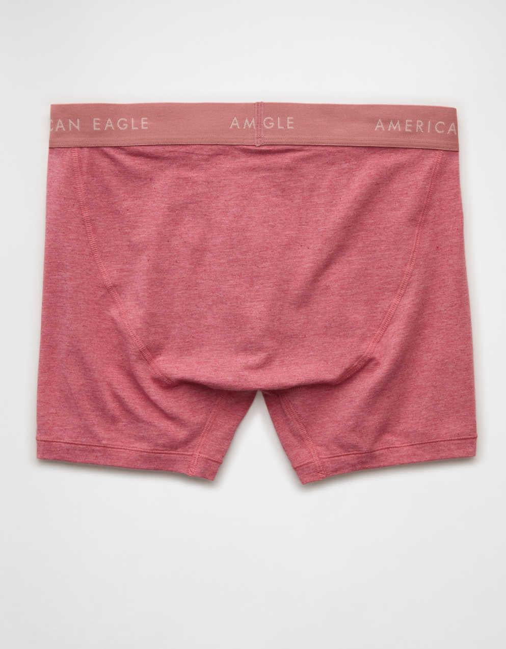 AEO Men's 4.5" Classic Boxer Brief