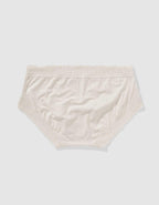 Sunnie Blossom Lace Boybrief Underwear