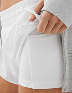 OFFLINE By Aerie Ruched Hot Stuff Short