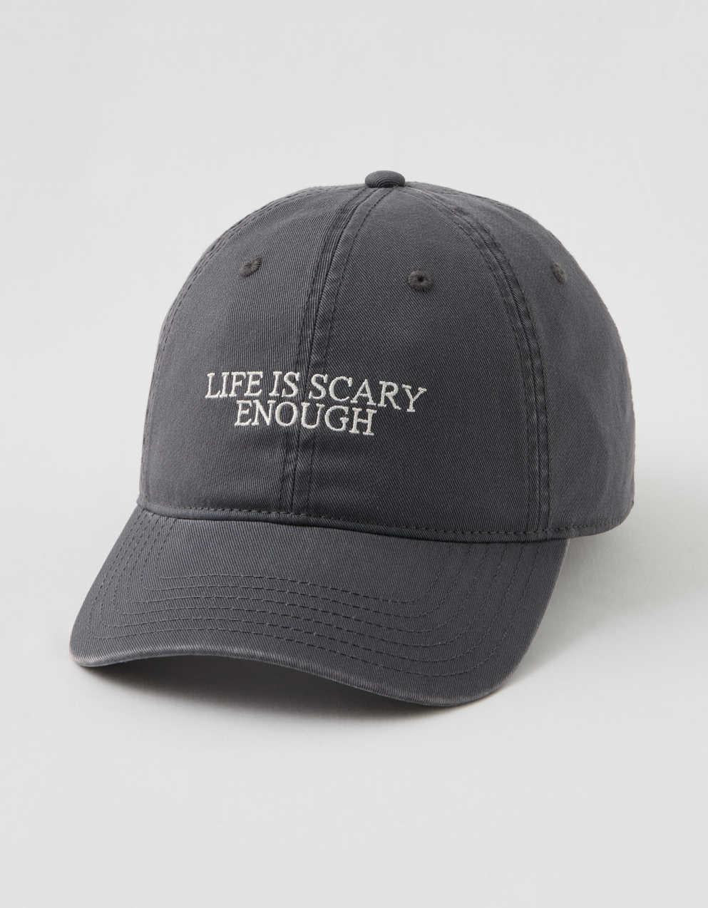 Aerie Graphic Baseball Hat
