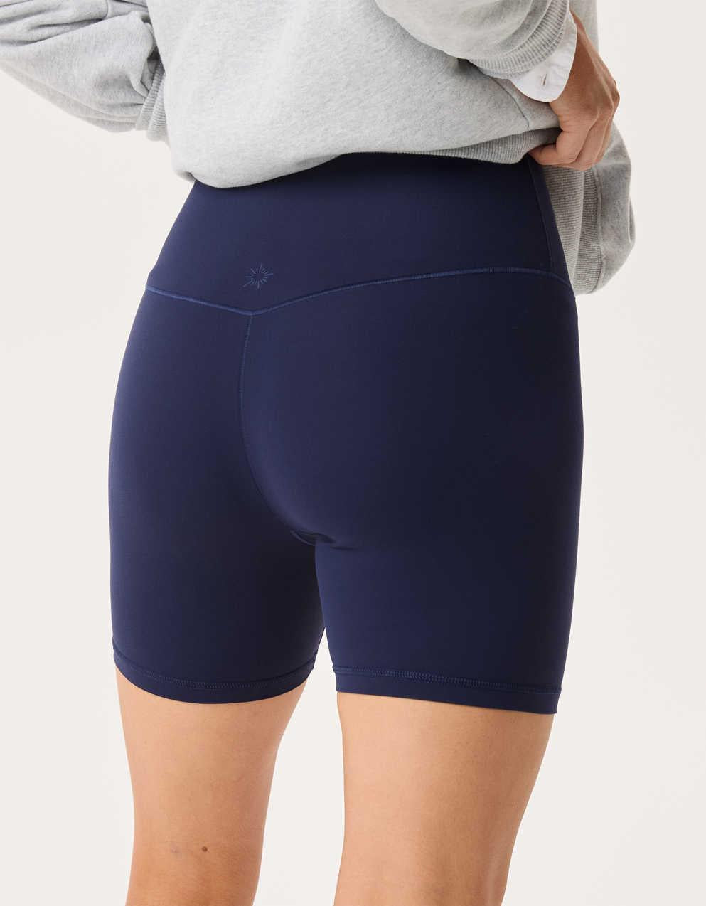 OFFLINE By Aerie Real Me XTRA High Waisted 5" Bike Short