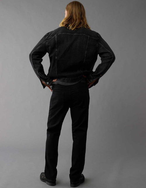AE Athletic Straight Jean