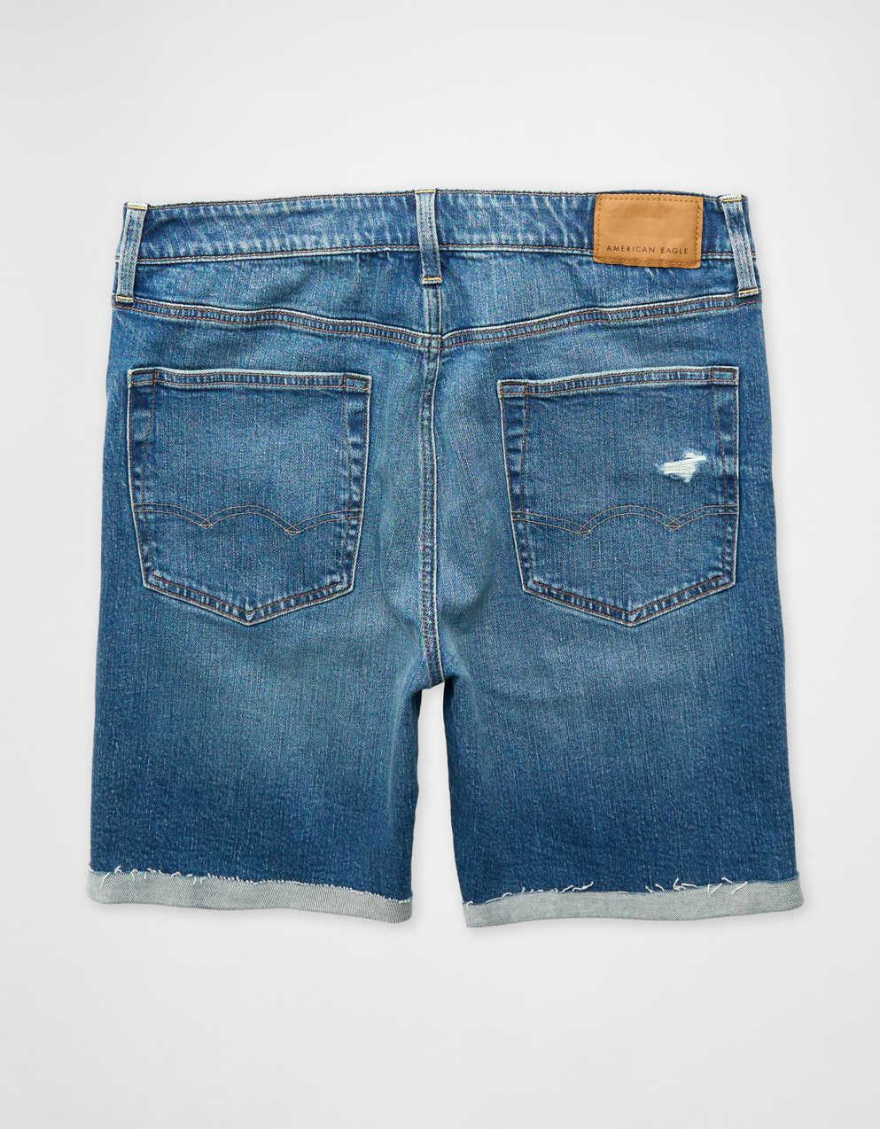 AE Jean Short
