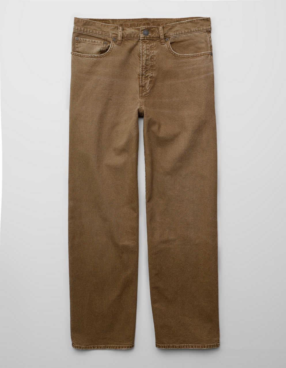 AE EasyFlex Baggy Jean