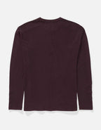 AE Plush Long-Sleeve T-Shirt